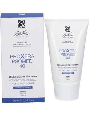 Bionike Proxera Posmed 40 Gel Esfoliante...