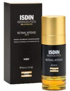 ISDIN Isdinceutics Retinal Intense Siero Viso 50ml