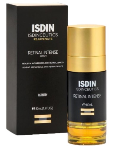 ISDIN Isdinceutics Retinal Intense Siero Viso 50ml
