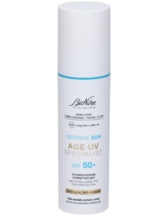 Bionike Defence Sun Age UV Specialist SPF 50+...