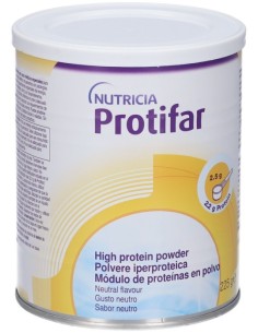 Nutricia Protifar Polvere 225g