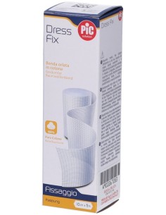 Pic Solution Dress Fix Benda Orlata 10x500cm