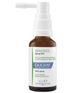 Ducray Sensinol Spray SOS 30ml