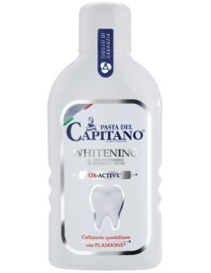 CICCARELLI COLLUTORIO WHITENING DENTI SENSIBILI 400 ML