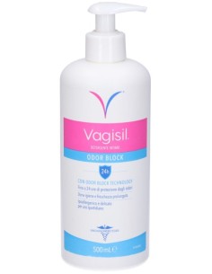 Vagisil Detergente Odor Block 500ml