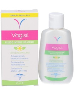 Vagisil Fluido Intimo Idratante 50ml