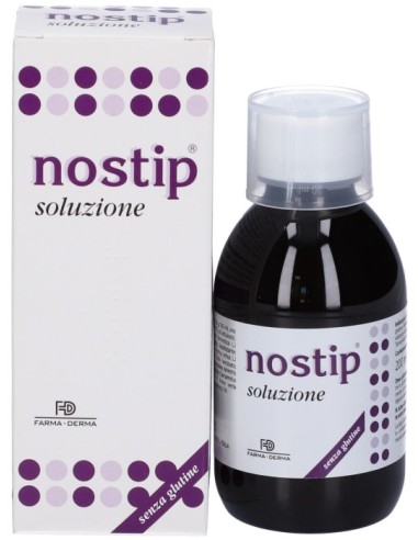 Nostip Soluzione 200ml