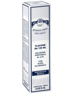 RINOSTIL FORTE SPRAY NASALE 150 ML