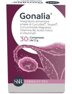 Gonalina 30 Compresse