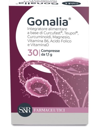 Gonalina 30 Compresse