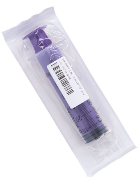 Siringa Enfit Cono Eccentrico 60ml