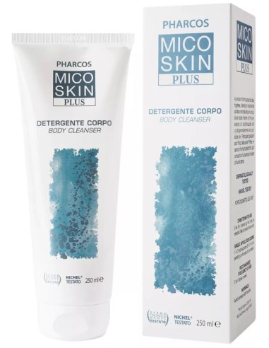 Pharcos Micoskin Plus 250ml