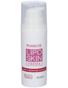 Pharcos Liposkin Crema 40ml