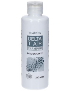 Pharcos Deltatar Shampoo 250ml