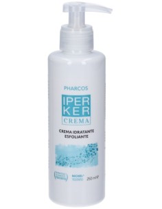 Pharcos Iperker Crema 250ml