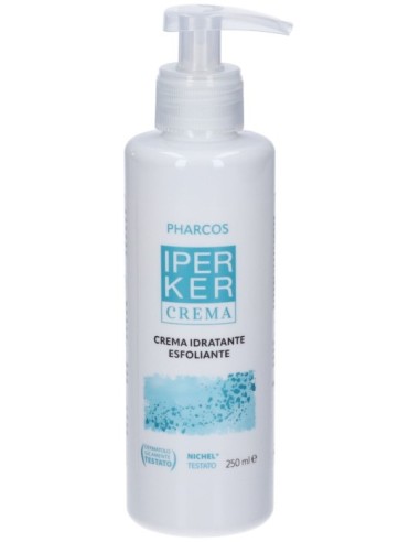 Pharcos Iperker Crema 250ml