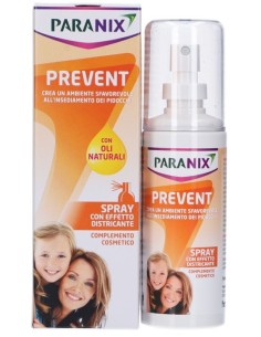 Paranix Prevent Spray 100ml