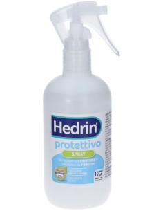 Hedrin Prottetivo Spray Pidocchi 200ml