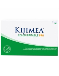Kijimea Colon Irritabile Pro 84 Capsule