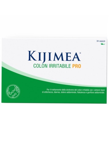 Kijimea Colon Irritabile Pro 84 Capsule