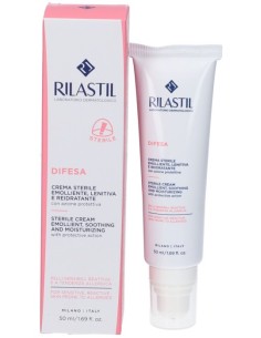 Rilastil Difesa Crema Sterile Emolliente Lenitiva...