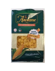 LE ASOLANE FONTE DI FIBRA PIPE 250 G