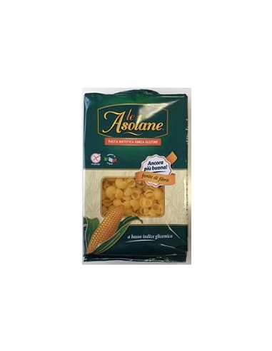 LE ASOLANE FONTE DI FIBRA PIPE 250 G