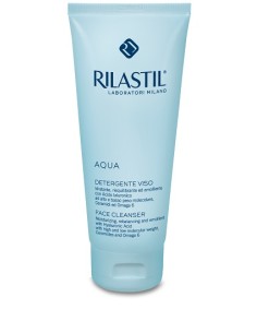 RILASTIL AQUA DETERGENTE VISO SPECIAL PRICE