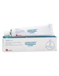 LENICORT CREAM 30 ML