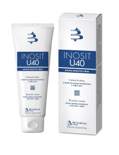 INOSIT U40 75 ML IDRATANTE CORPO