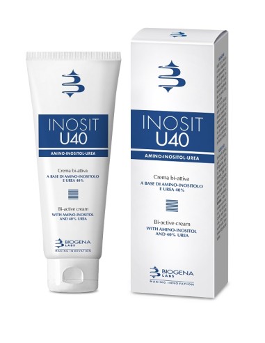 INOSIT U40 75 ML IDRATANTE CORPO