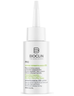 BIOCLIN PRO LOZIONE DS 75 ML