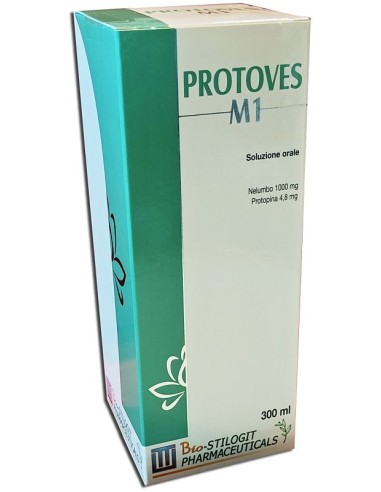 PROTOVES M1 300 ML