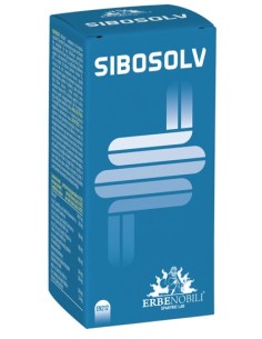 SIBOSOLV 60 CAPSULE ACIDORESISTENTI