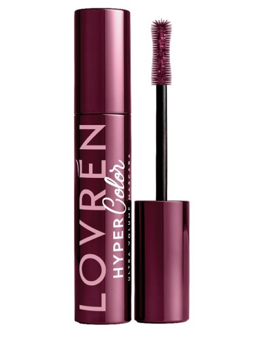 LOVREN HYPER COLOR ULTRA DEFINE VOLUME MASCARA...