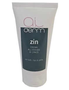 AIDERM ZIN 50 ML