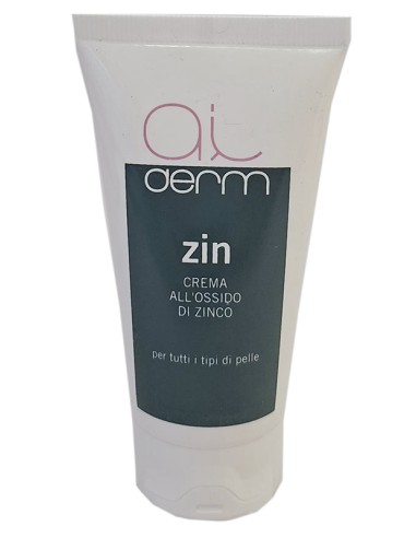 AIDERM ZIN 50 ML
