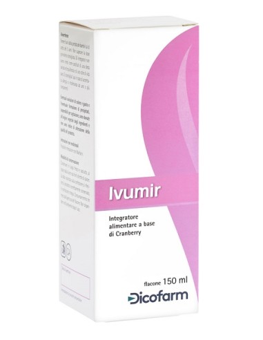 IVUMIR 150 ML