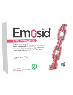 EMOSID 24 CAPSULE