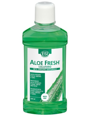 ESI ALOE FRESH COLLUTORIO 500 ML