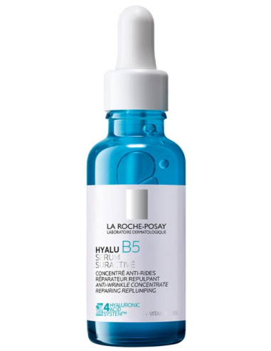 La Roche-Posay Hyalu B5 Siero Concentrato...