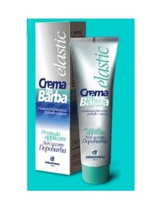 ELASTIC CREMA BARBA 150 ML