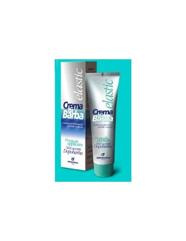 ELASTIC CREMA BARBA 150 ML