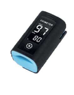 SATURIMETRO PROFESSIONAL 1 PEZZO MEDICARE