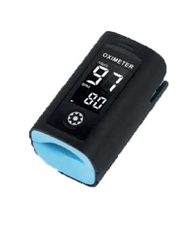 SATURIMETRO PROFESSIONAL 1 PEZZO MEDICARE