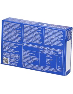 Curasept Prevent Gengive Sane 16 Compresse 2