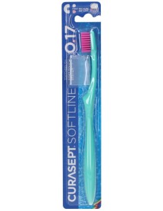 Curasept Spazzolino Medium 0.17