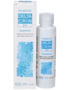 Pharcos Deltacrin DS 125ml
