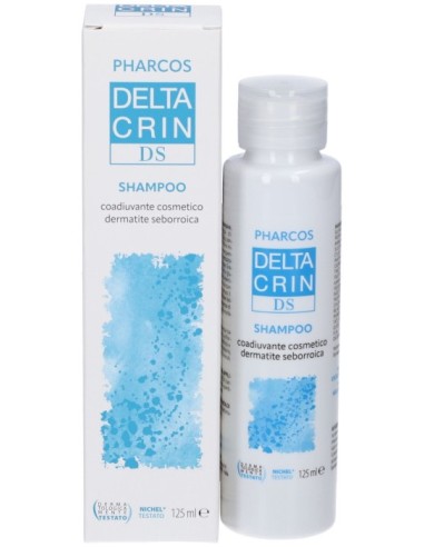 Pharcos Deltacrin DS 125ml