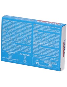 Sanagol Tussis Arancia 24 Caramelle 2